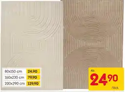 Rusta Teppich Angebot