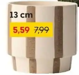 Rusta Blumentopf Angebot