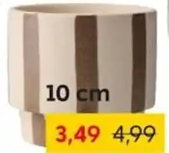 Rusta Blumentopf Angebot