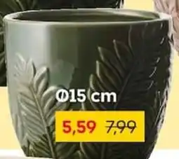Rusta Blumentopf Angebot