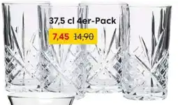 Rusta 37,5 cl 4er-Pack Angebot