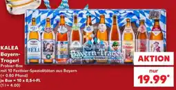 Kaufland KALEA Bayern-Tragerl Angebot