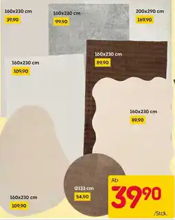 Rusta Teppich Angebot