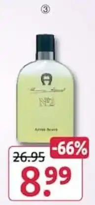 Rossmann Aigner No. 2 After Shave Angebot