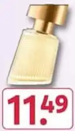 Rossmann Bruno Banani Man oder Woman Eau de Parfum Angebot