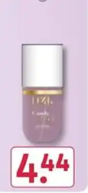 Rossmann D21. Candy Lipgloss Angebot