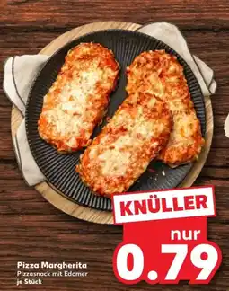 Kaufland Pizza Margherita Angebot