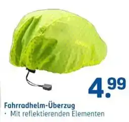 Rossmann Fahrradhelm-Überzug Angebot