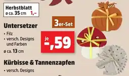 Thomas Philipps Untersetzer Angebot