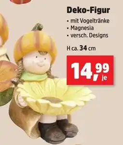 Thomas Philipps Deko-Figur Angebot