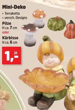 Thomas Philipps Mini-Deko Angebot