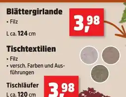 Thomas Philipps Blättergirlande Angebot