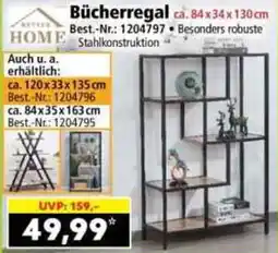 Norma Bücherregal Angebot