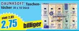 Norma DAUNASOFT Taschentücher Angebot