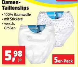 Thomas Philipps Damen-Taillenslips Angebot