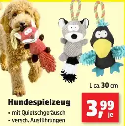 Thomas Philipps Hundespielzeug Angebot