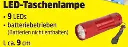 Thomas Philipps LED-Taschenlampe Angebot