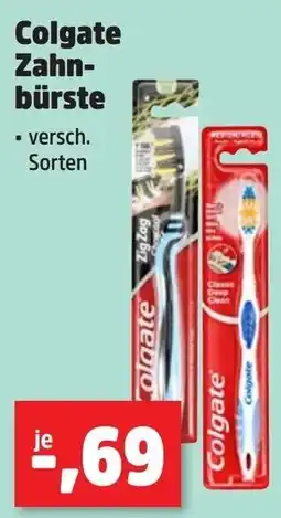 Thomas Philipps Colgate Zahn-bürste Angebot