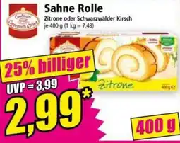 Norma Sahne Rolle Coppeltrath & Mies Angebot