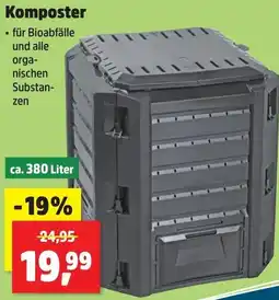 Thomas Philipps Komposter Angebot
