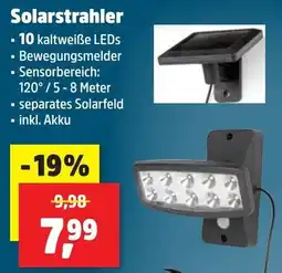 Thomas Philipps Solarstrahler Angebot
