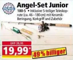 Norma Angel-Set Junior Angebot