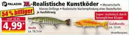 Norma PALADIN XL-Realistische Kunstköder Angebot