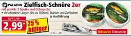 Norma PALADIN Zielfisch-Schnüre Angebot
