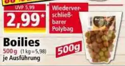 Norma Boilies Angebot