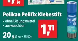 Thomas Philipps Pelikan Pelifix Klebestift Angebot