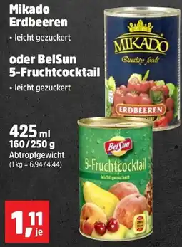Thomas Philipps Mikado Erdbeeren Angebot