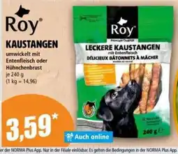 Norma Roy Leckere Kauastangen Angebot