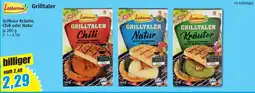 Norma Leckerum Grilltaler Angebot