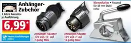 Norma Diamond Car Anhänger-Zubehör Angebot