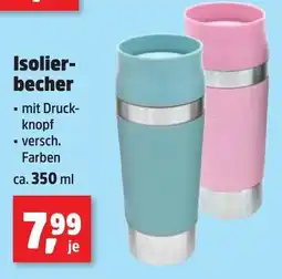 Thomas Philipps Isolierbecher Angebot