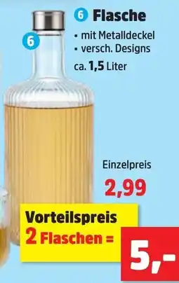 Thomas Philipps Flasche Angebot