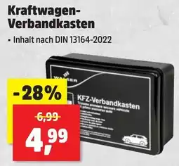 Thomas Philipps Wasser KFZ-Verbandkasten Angebot