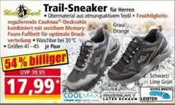 Norma Trail-Sneaker für Herren Angebot