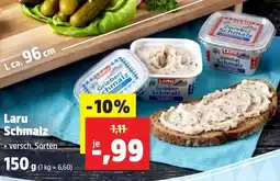 Thomas Philipps Laru Schmalz Angebot