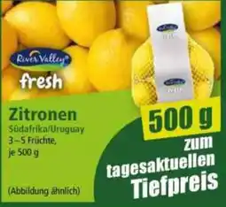 Norma River Valley Zitronen Angebot