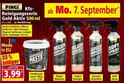 Norma PINGI Handwaschpaste Angebot