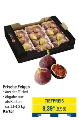 METRO Frische Feigen Angebot