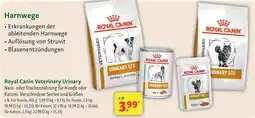 Fressnapf Royal Canin Veterinary Urinary Angebot