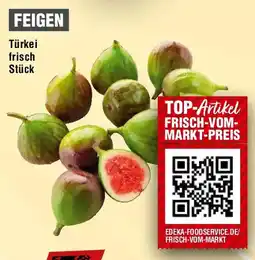 EDEKA Foodservice Feigen Angebot