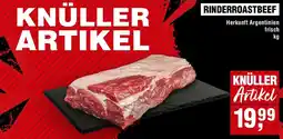 EDEKA Foodservice Rinderroastbeef Angebot