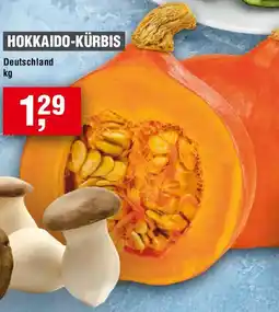 EDEKA Foodservice Hokkaido-kürbis Angebot