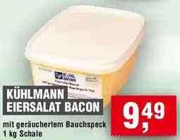 EDEKA Foodservice Kühlmann eiersalat bacon Angebot