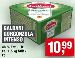 EDEKA Foodservice Galbani gorgonzola intenso Angebot