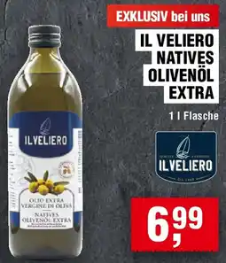EDEKA Foodservice Il veliero natives olivenöl extra Angebot