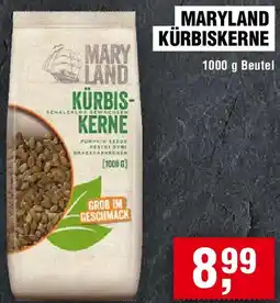 EDEKA Foodservice Maryland kürbiskerne Angebot